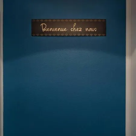 Le Nid Castonetois 5min En Voiture Du Centre