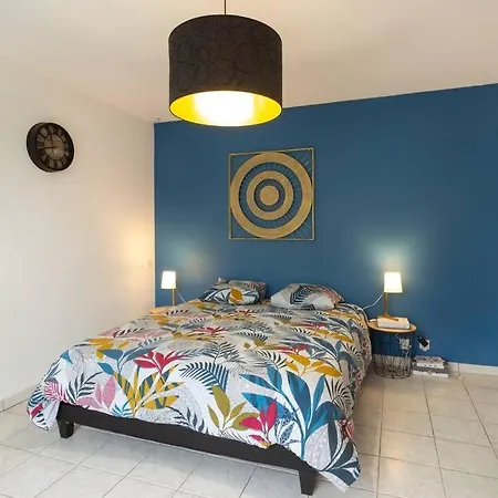 Apartamento Le Nid Castonetois 5min En Voiture Du Centre