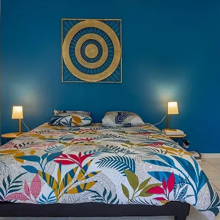 Apartamento Le Nid Castonetois 5min En Voiture Du Centre *